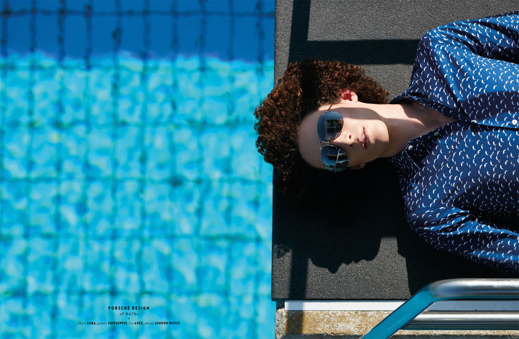 model-simon-fashion-eyewear-magazine-editorial-swimming-pool-shooting-sunglases