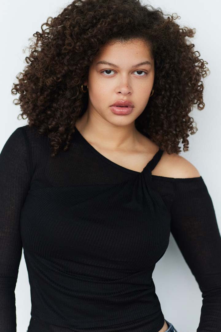 Naima Clements