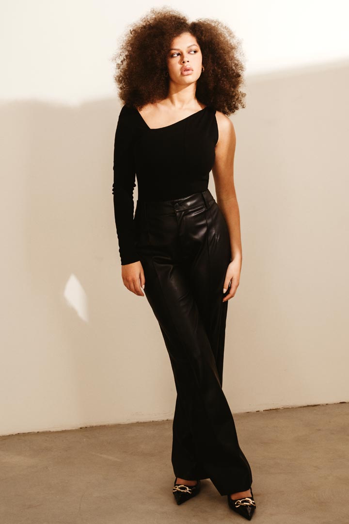 Naima Clements