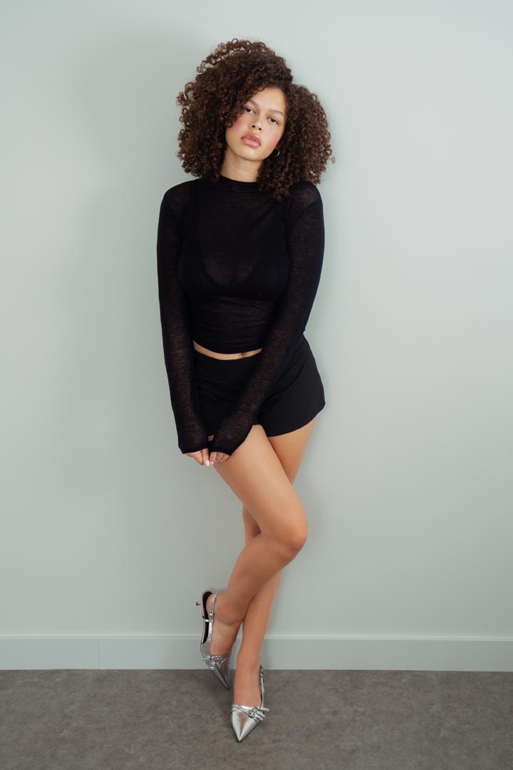 Naima Clements