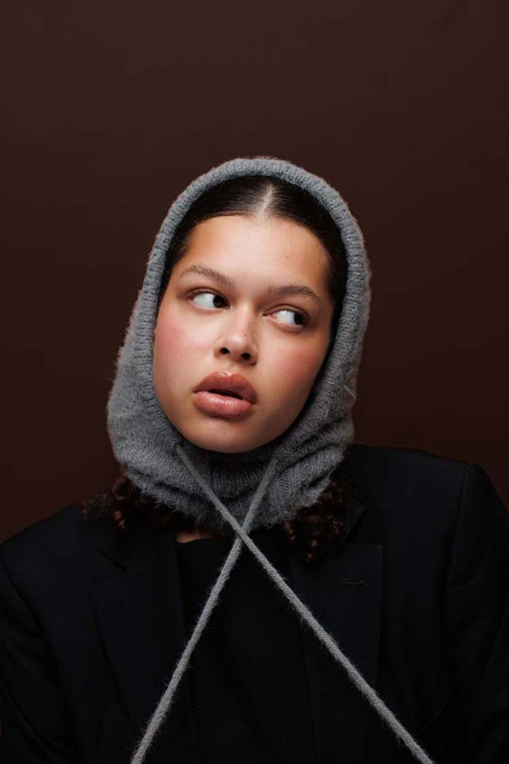 Naima Clements