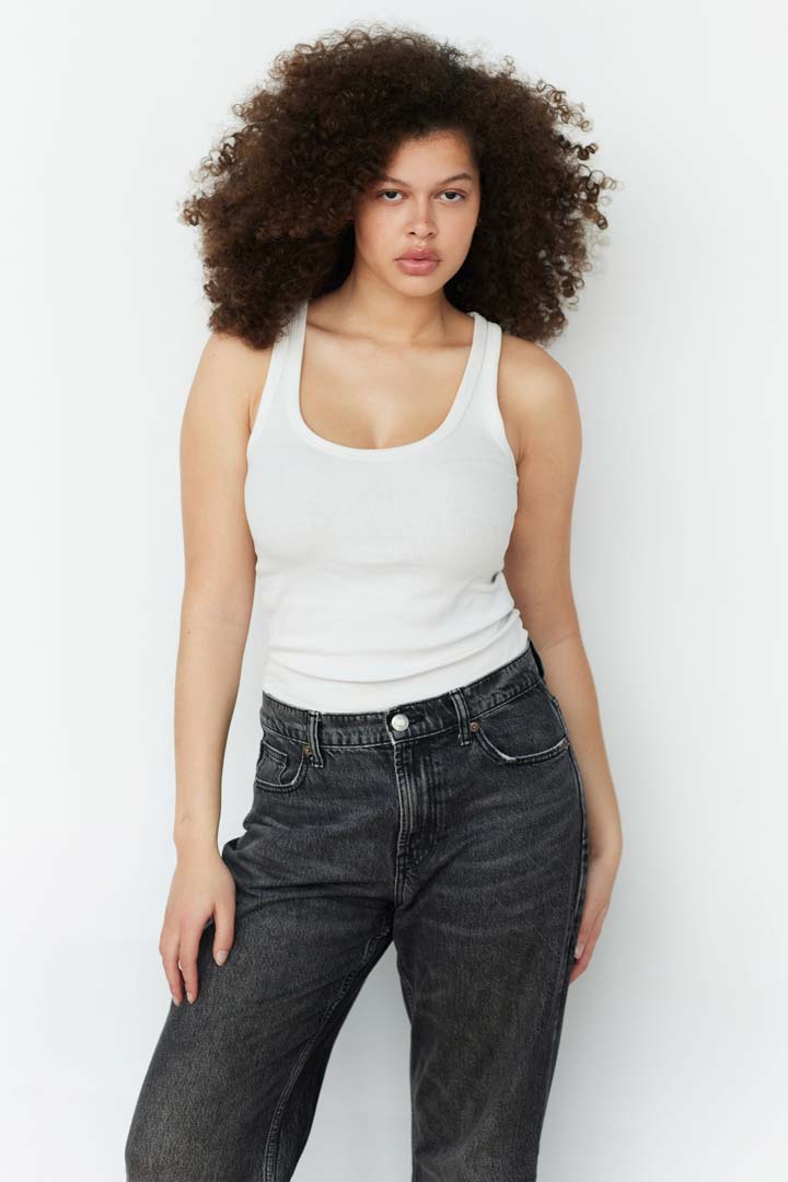 Naima Clements