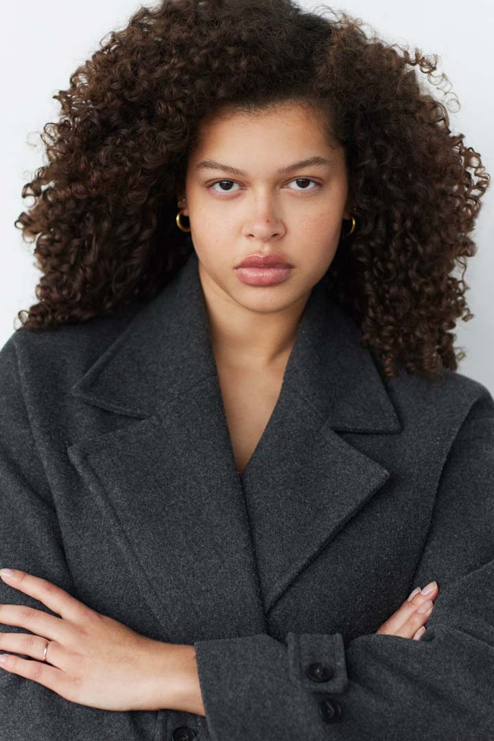 Naima Clements