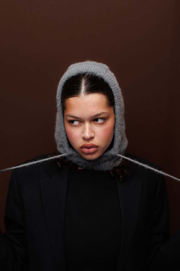 Naima Clements