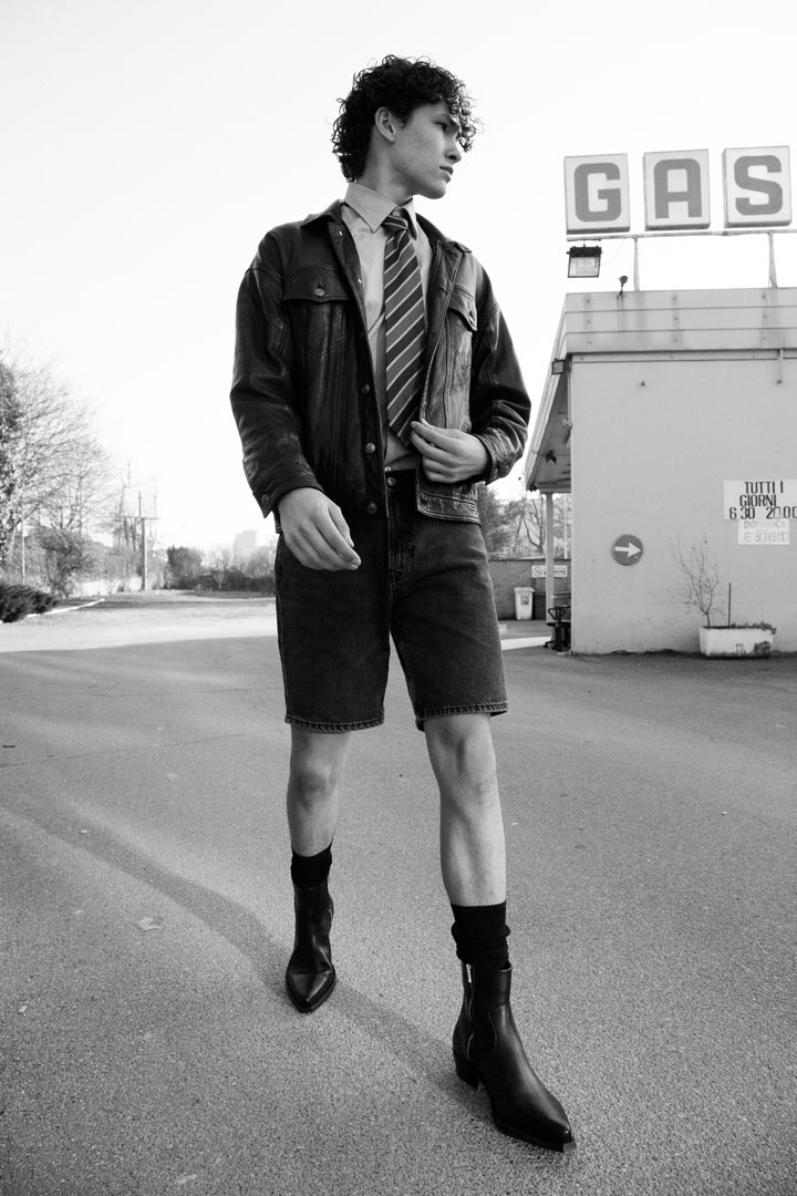 Noah van Leeuwen