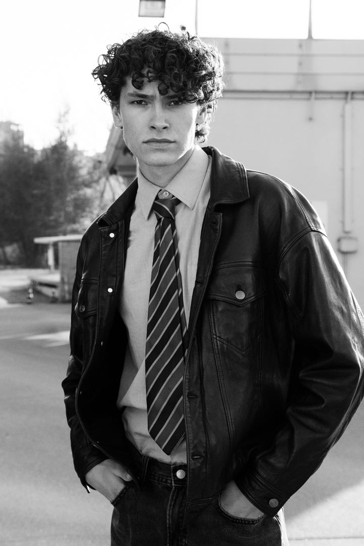 Noah van Leeuwen