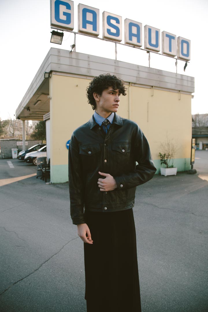 Noah van Leeuwen