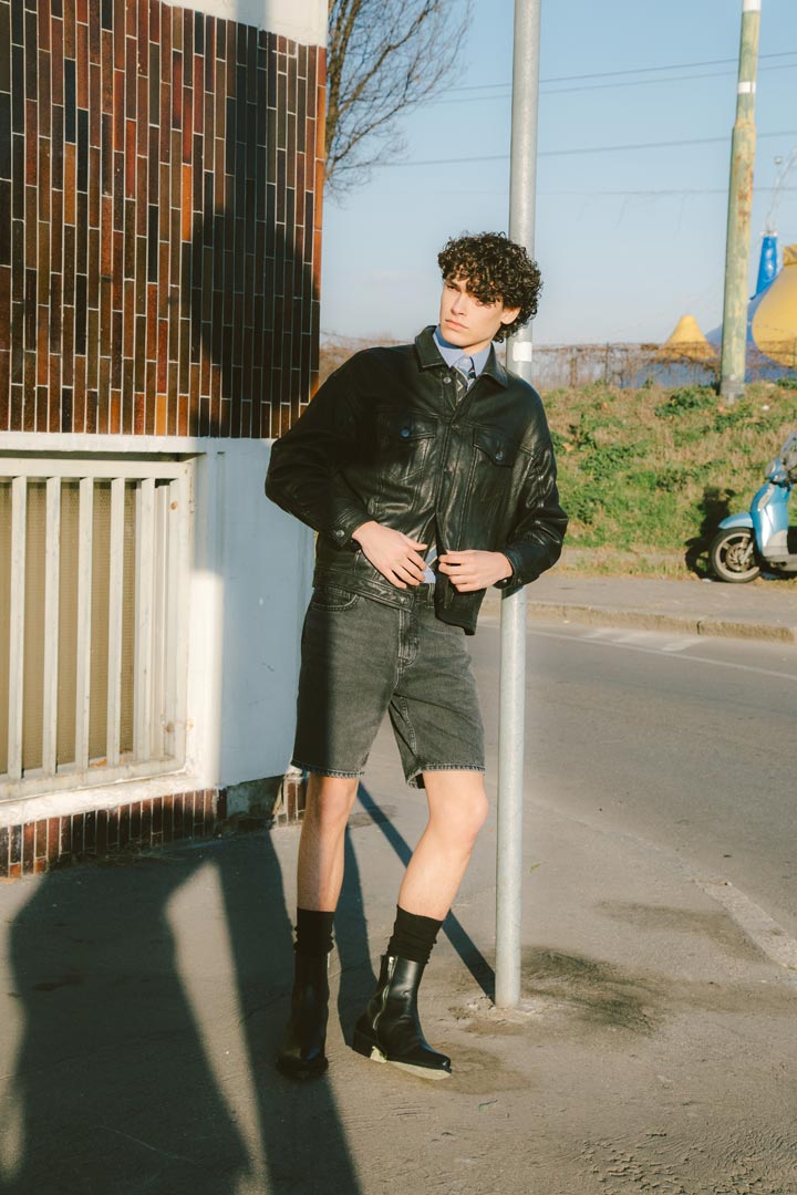 Noah van Leeuwen