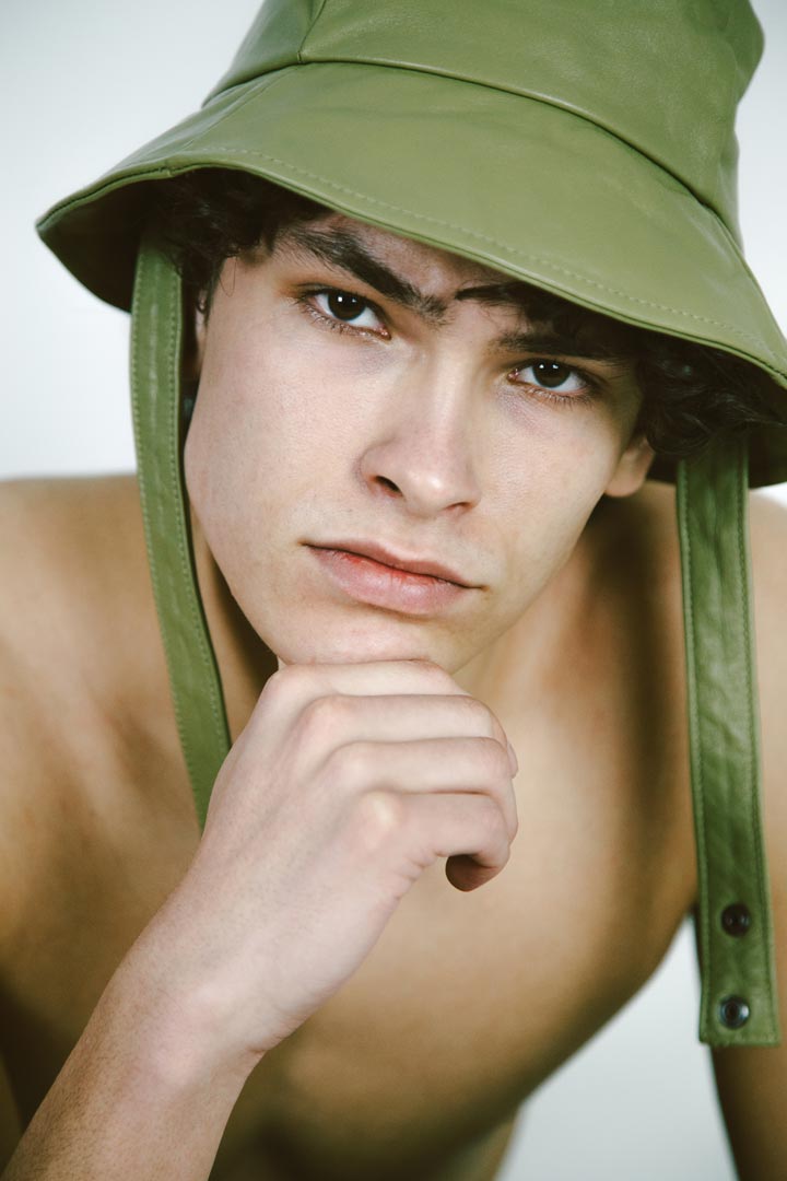 Noah van Leeuwen