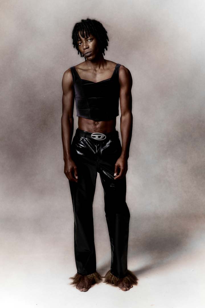 Osayi Turay