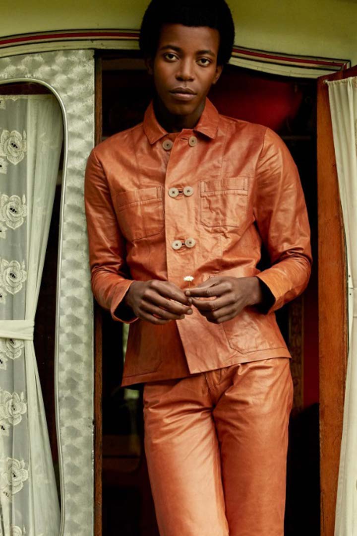 Osayi Turay