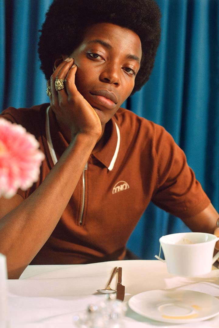 Osayi Turay