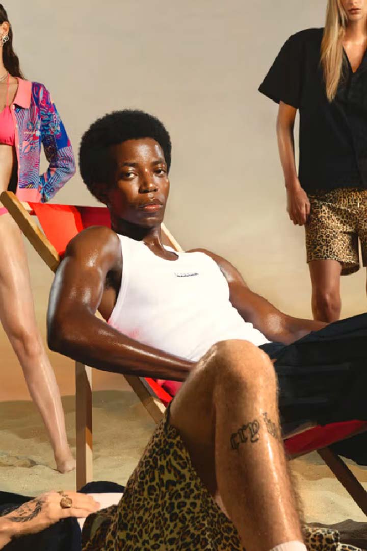 Osayi Turay