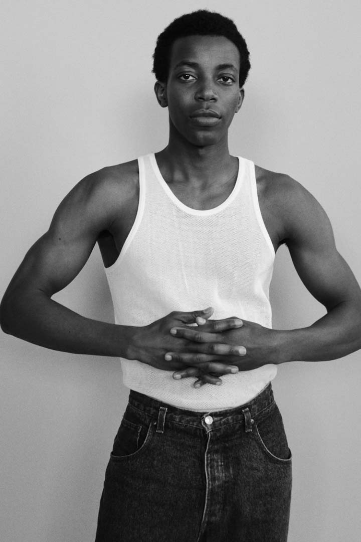 Osayi Turay