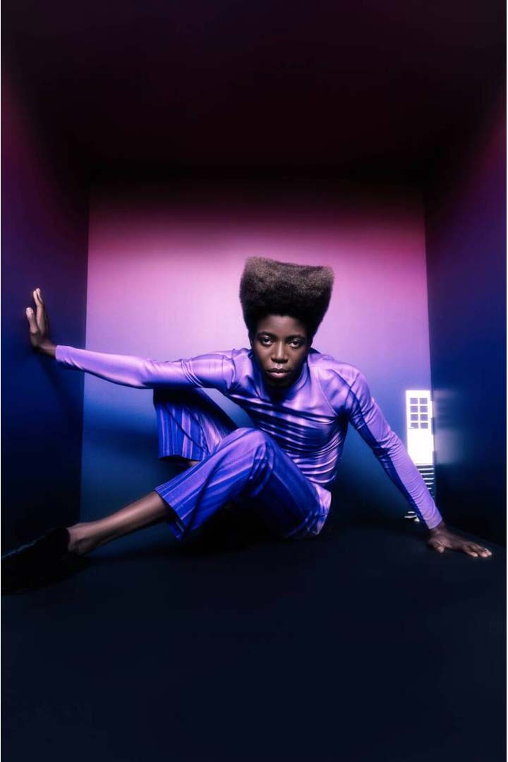 Osayi Turay
