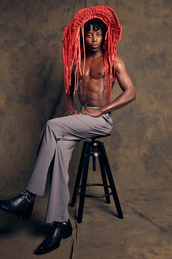 Osayi Turay