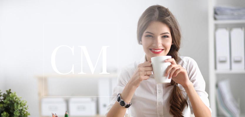 Praktikum - Marketing & Social Media Manager