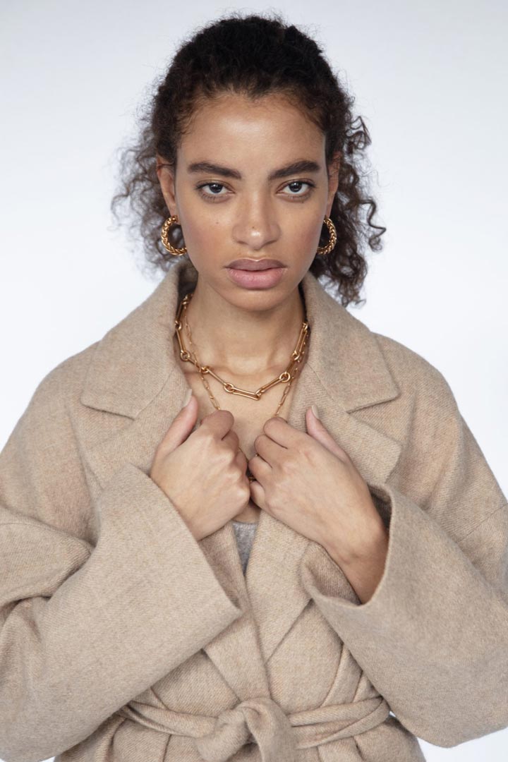 Rachelle Holland