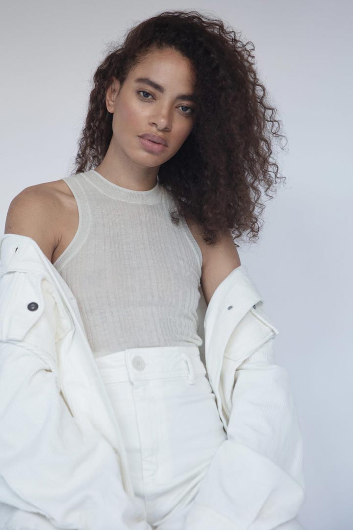 Rachelle Holland