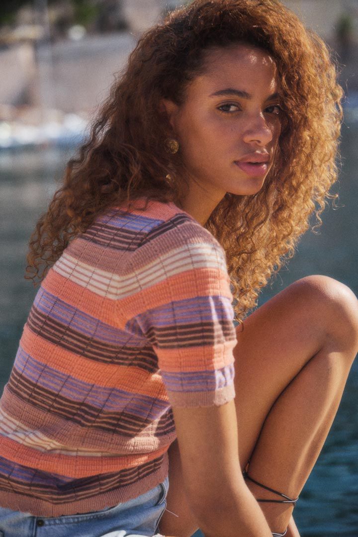 Rachelle Holland