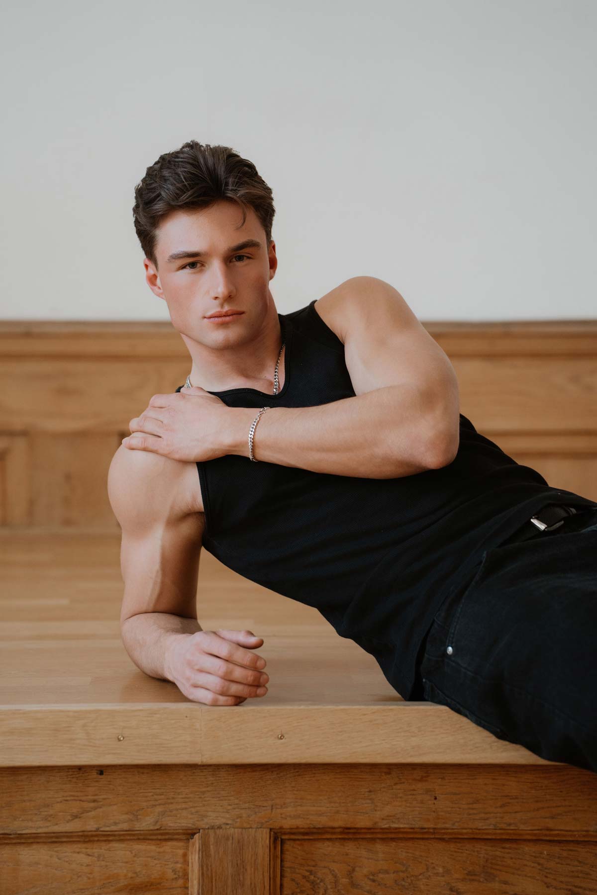 Rufus Roth