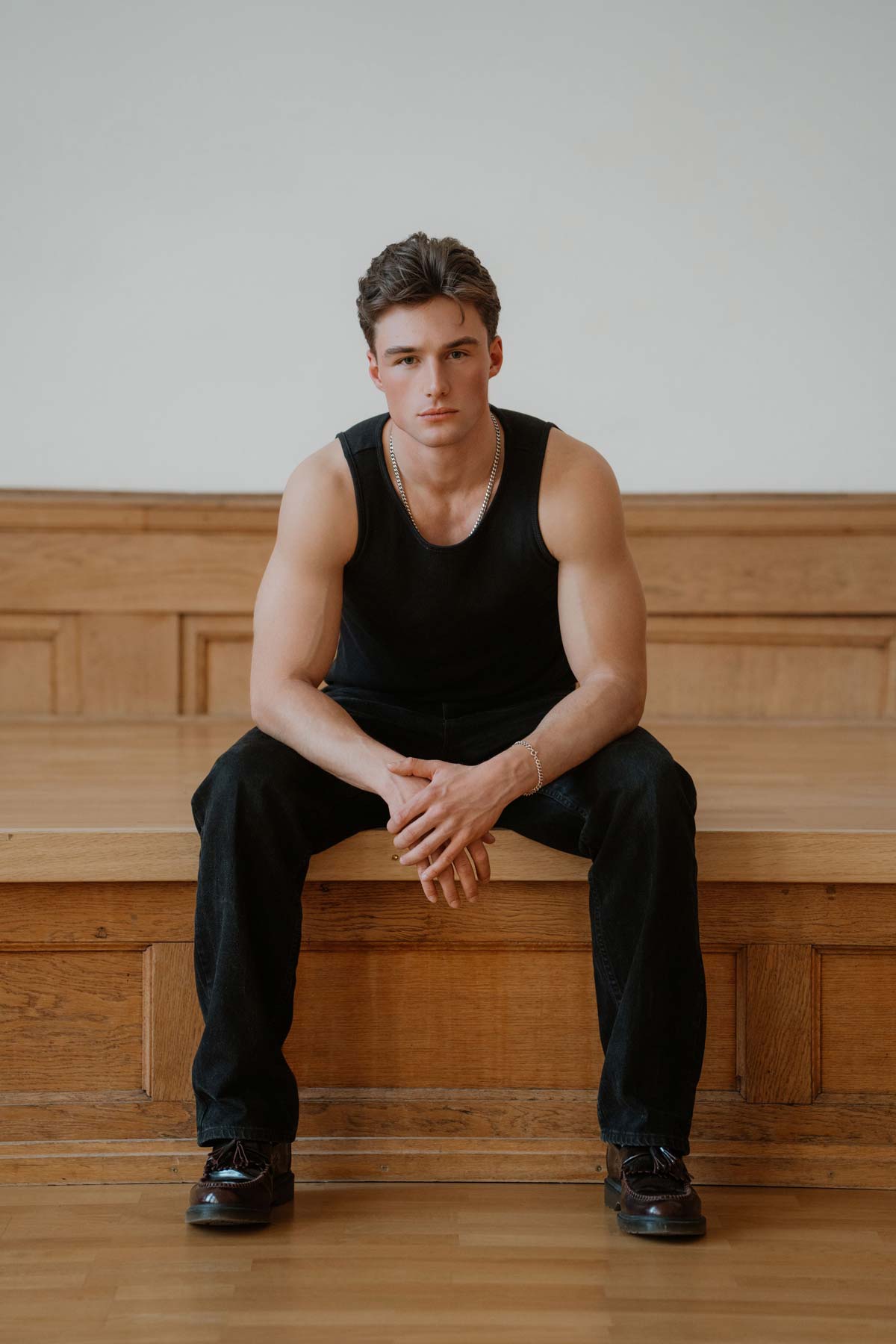 Rufus Roth