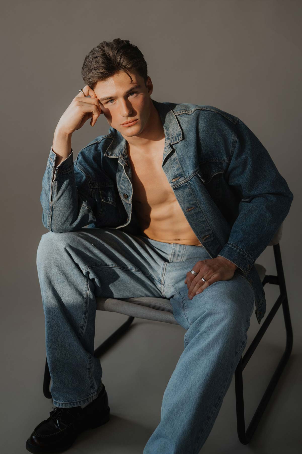 Rufus Roth