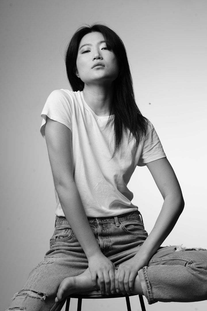 Seoyoung Jeong