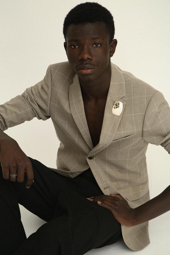 Serigne Gueye