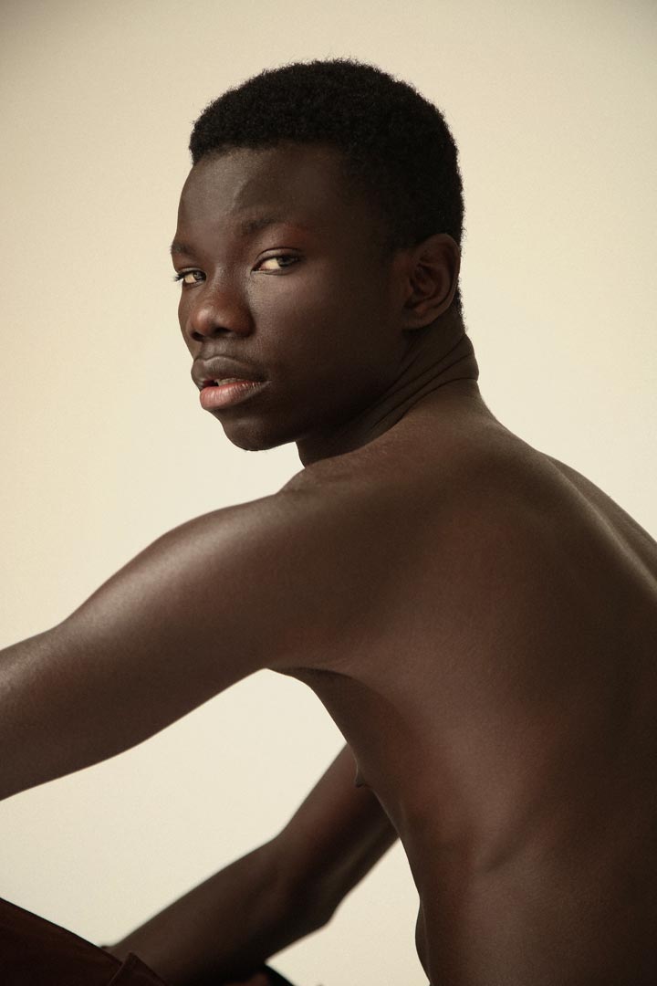 Serigne Gueye