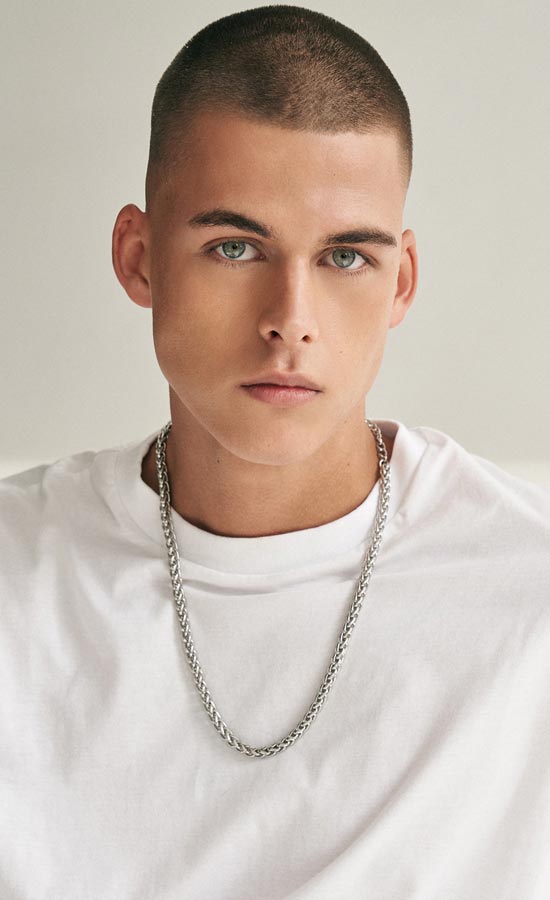 Simon Rambo