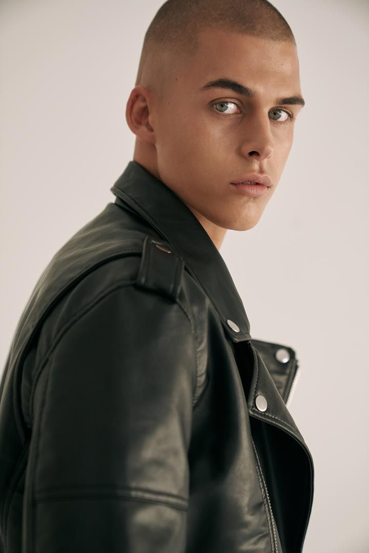 Simon Rambo