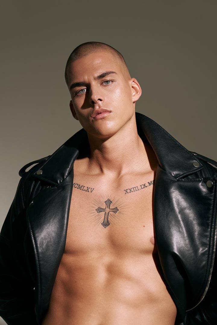 Simon Rambo