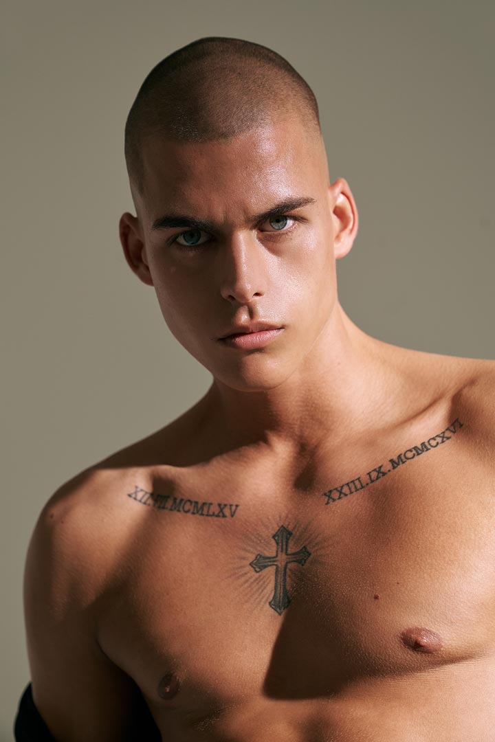 Simon Rambo