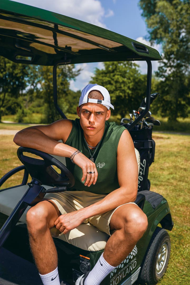 Simon Rambo
