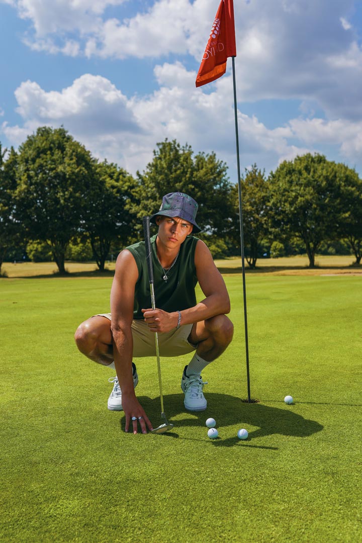 Simon Rambo