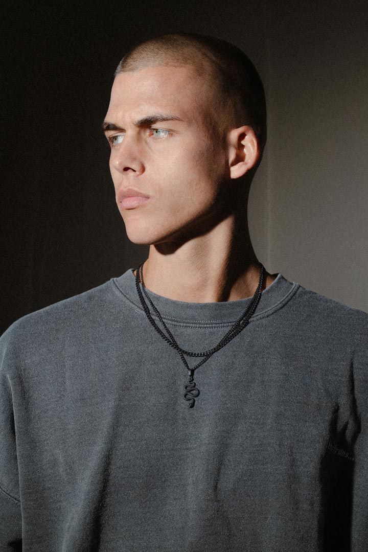 Simon Rambo