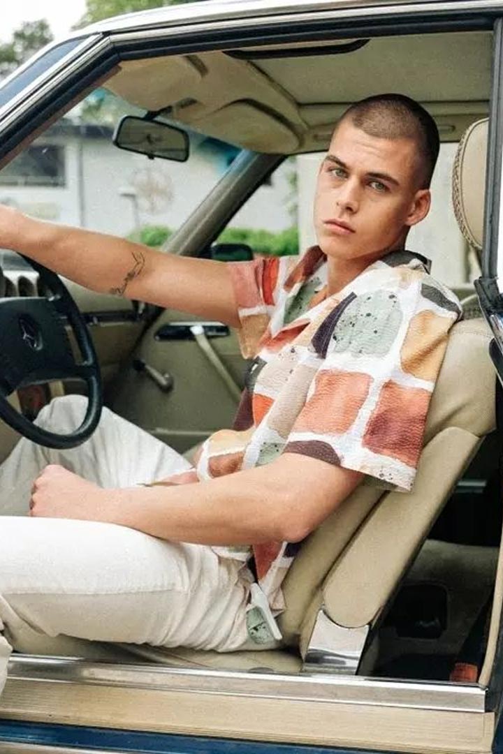 Simon Rambo