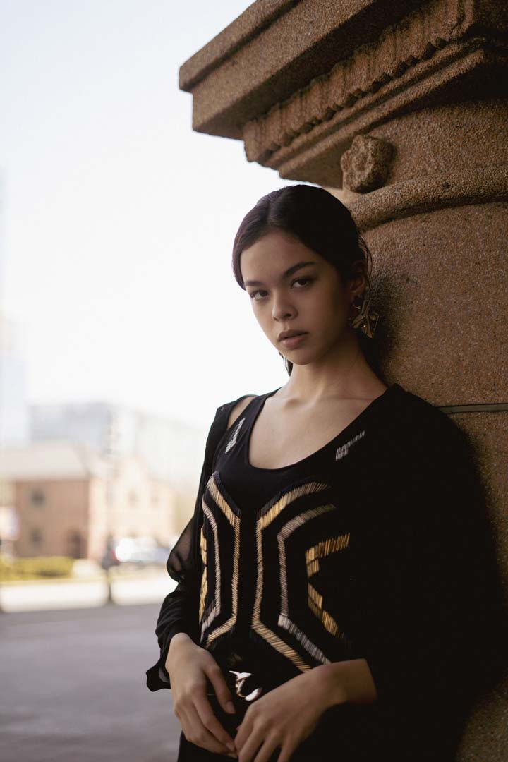 Sophia Brandl
