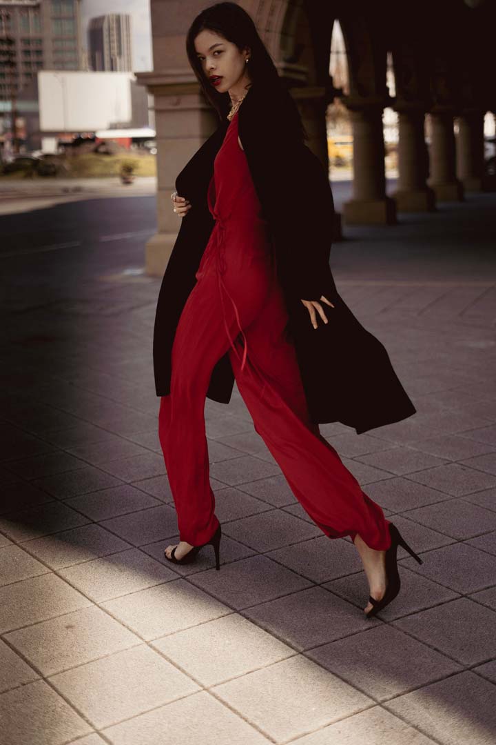 Sophia Brandl