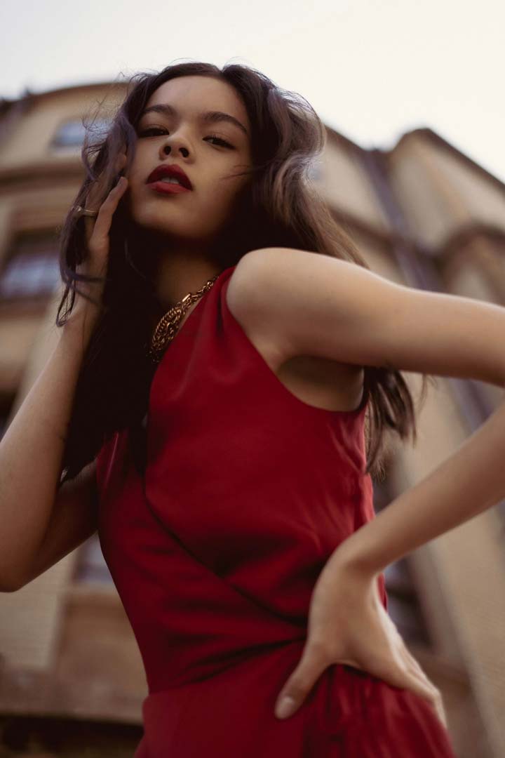 Sophia Brandl