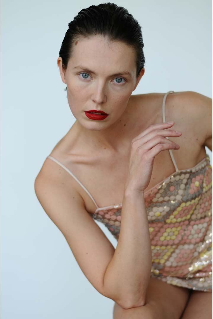 Valeria Kabluka