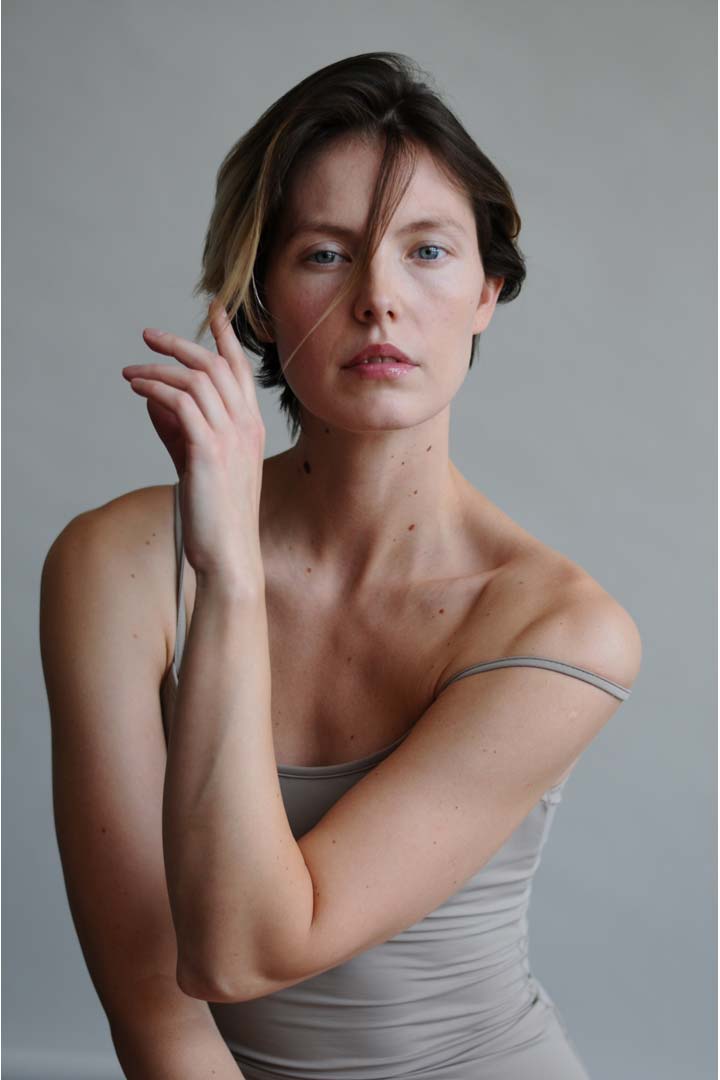 Valeria Kabluka