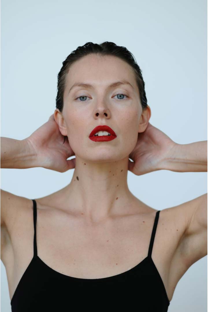 Valeria Kabluka