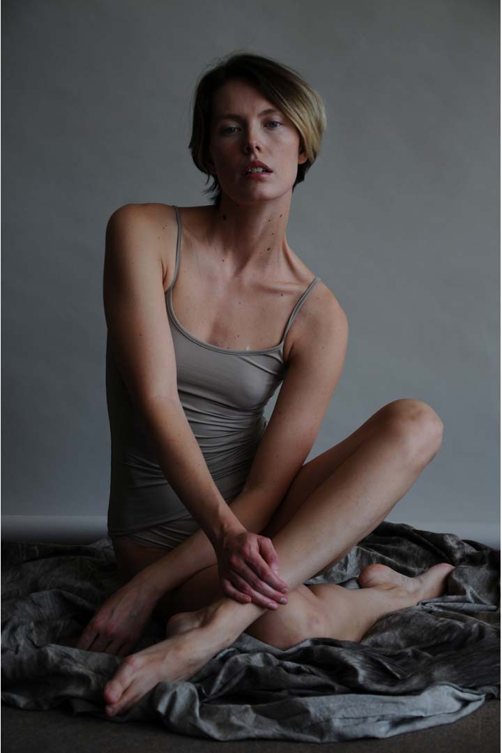 Valeria Kabluka